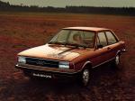 Audi 80 GTE 1976 года